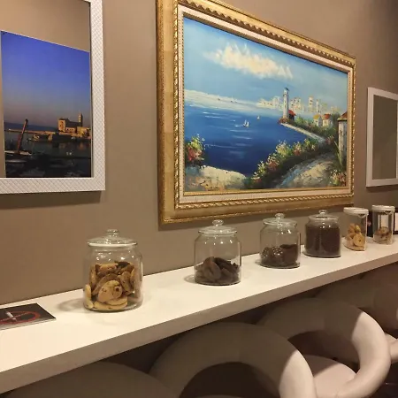 Musicol Palace Trani