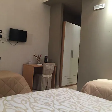 Musicol Palace Oda ve Kahvaltı *
