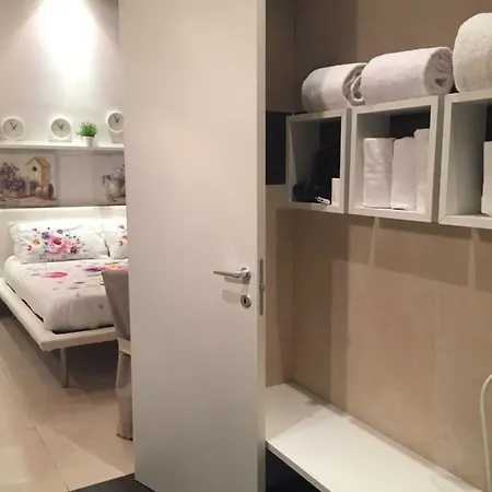 Musicol Palace Oda ve Kahvaltı Trani