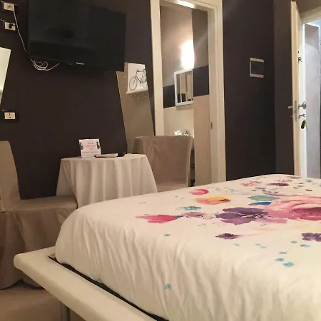 Musicol Palace Oda ve Kahvaltı