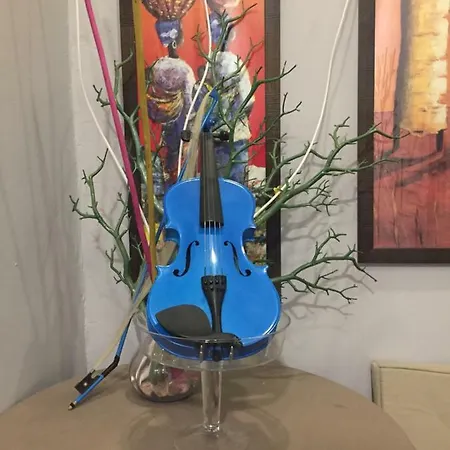 Musicol Palace Oda ve Kahvaltı Trani