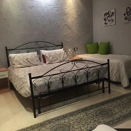 Musicol Palace Oda ve Kahvaltı
