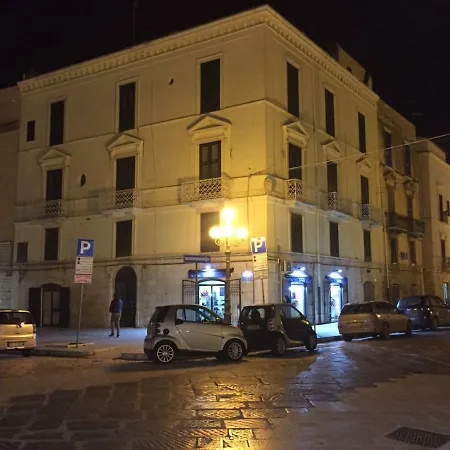 Oda ve Kahvaltı Musicol Palace