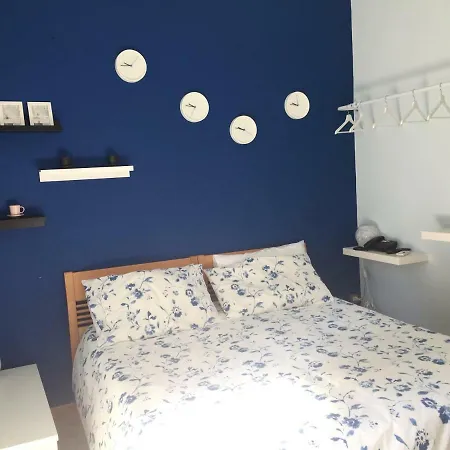 Musicol Palace Oda ve Kahvaltı Trani