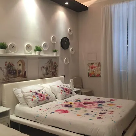 فندق مبيت وإفطار Musicol Palace