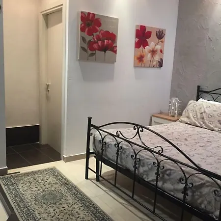 Musicol Palace فندق مبيت وإفطار